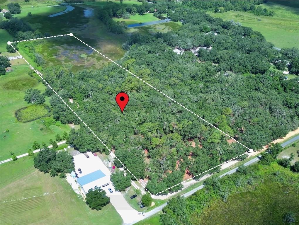 2 Sendcastle Dr., Groveland, FL 34736