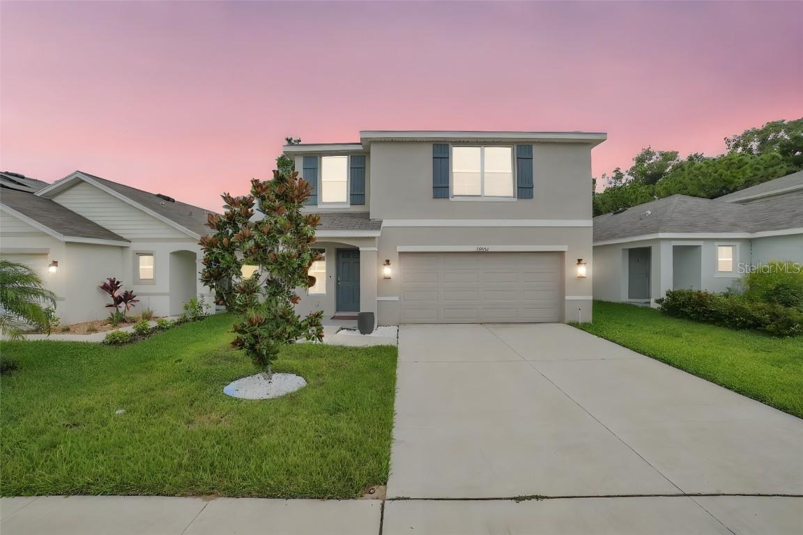 36558 Spanish Rose Dr., Dade City, FL 33525