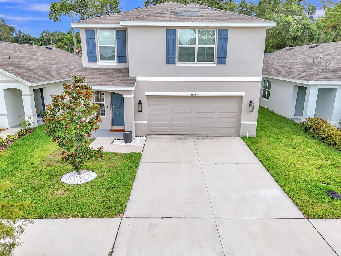 36558 Spanish Rose Dr., Dade City, FL 33525