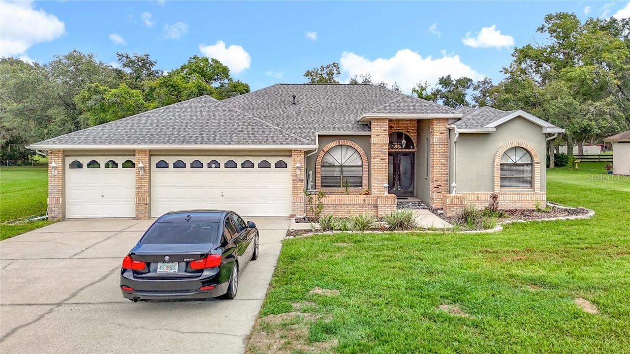 18196 Winding Oaks Blvd., Hudson, FL 34667