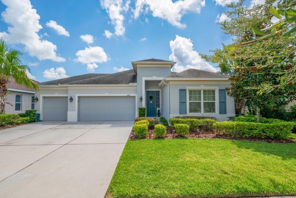 17659 Bright Wheat Dr., Lithia, FL 33547