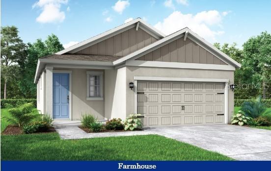 15906 Mulrion Blvd., Punta Gorda, FL 33982