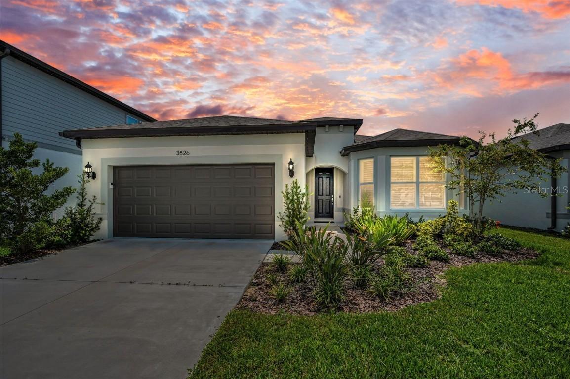 3826 Ivy Springs Ln., Land O Lakes, FL 34638