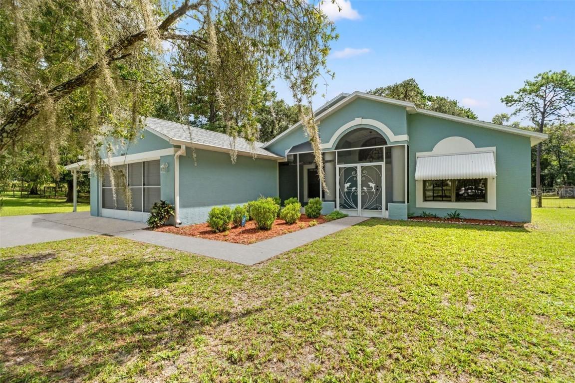 7458 Wpa Rd., Brooksville, FL 34601