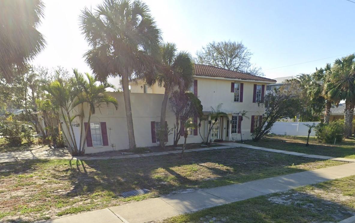 205 Gulf Blvd., Belleair Beach, FL 33786