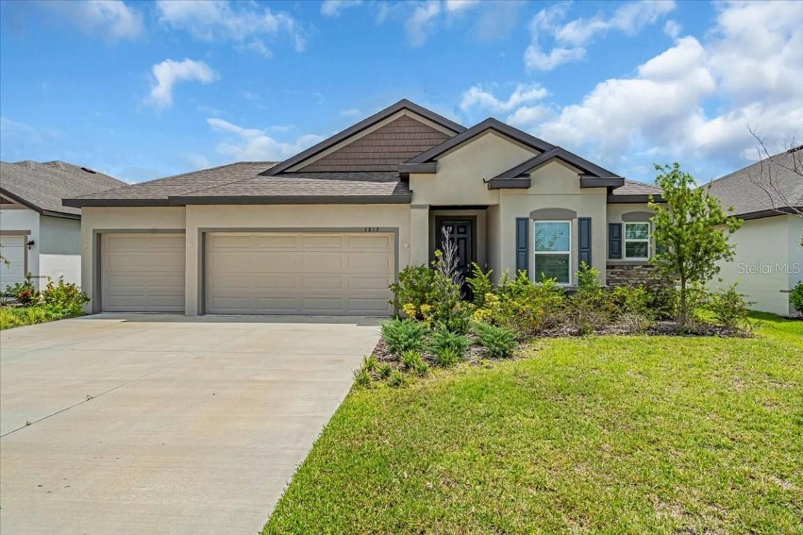 1813 Everson St., Bradenton, FL 34208