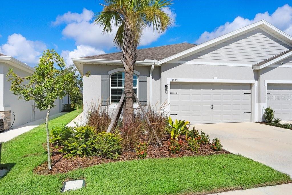 3805 Stormy Thistle Pl., Plant City, FL 33565