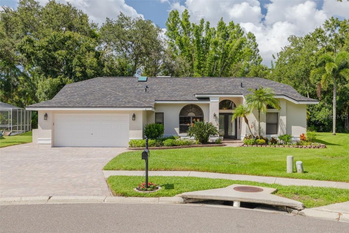 1011 Chillum Ct., Safety Harbor, FL 34695
