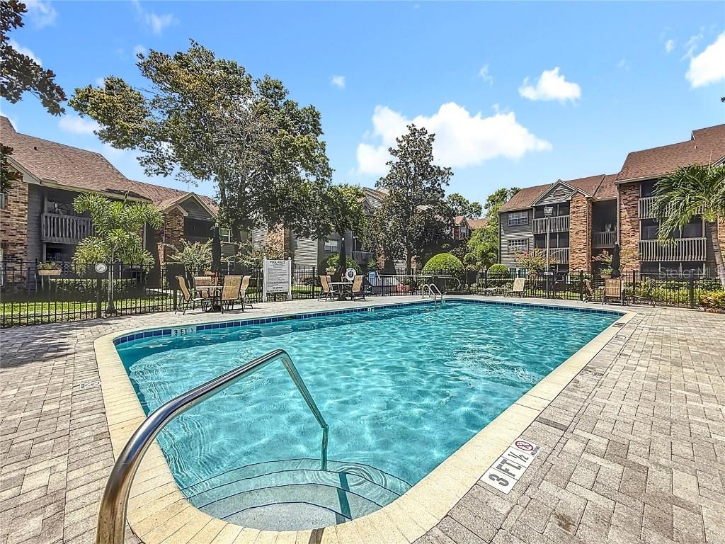 2500 Winding Creek Blvd. #G203, Clearwater, FL 33761