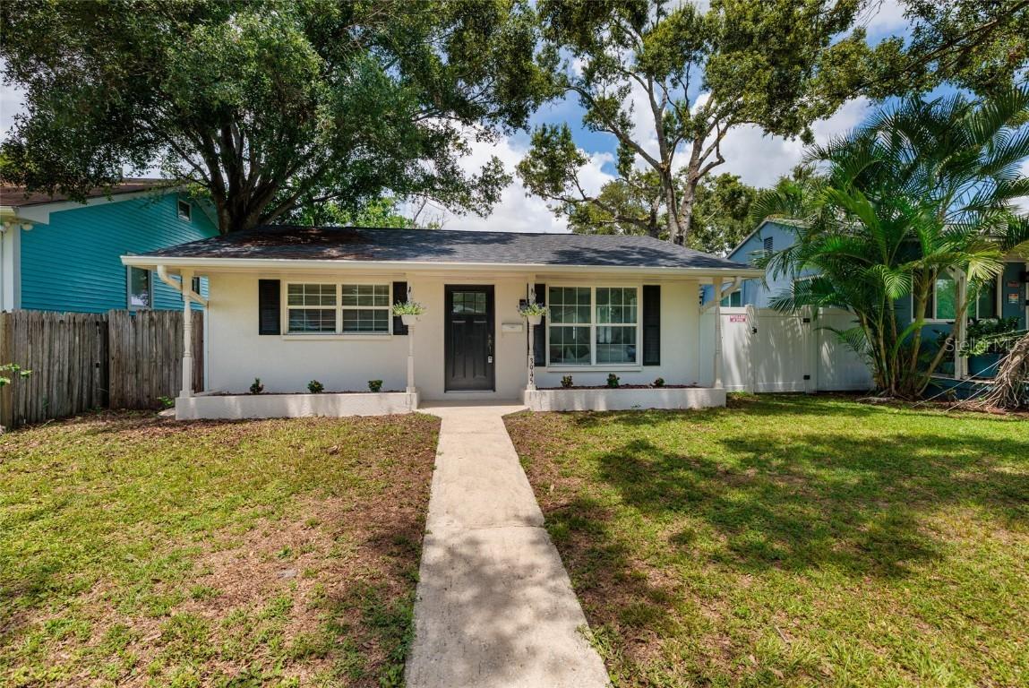 3945 3rd Ave., St Petersburg, FL 33713