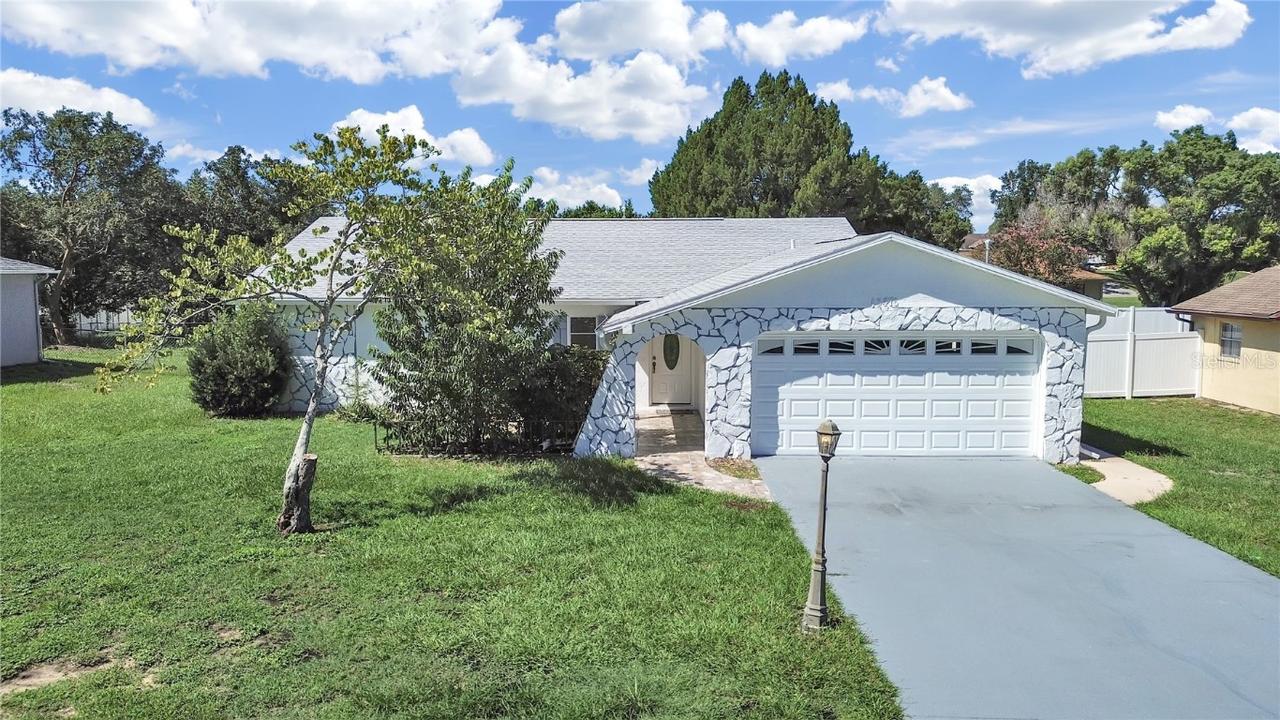 13476 Linden Dr., Spring Hill, FL 34609