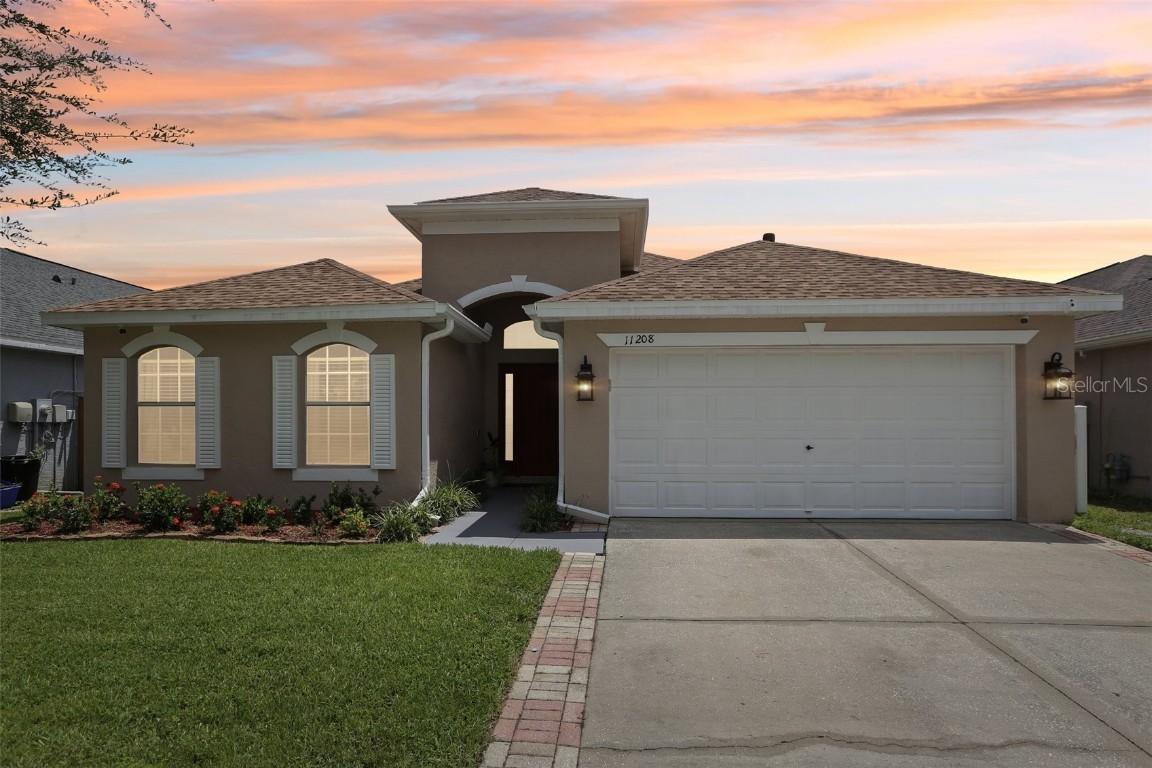 11208 Cypress Reserve Dr., Tampa, FL 33626