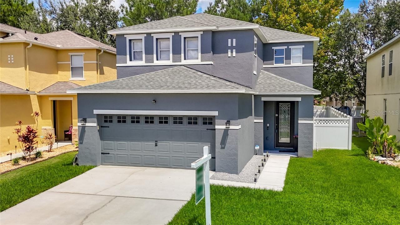 27021 Cotton Key Ln., Wesley Chapel, FL 33544