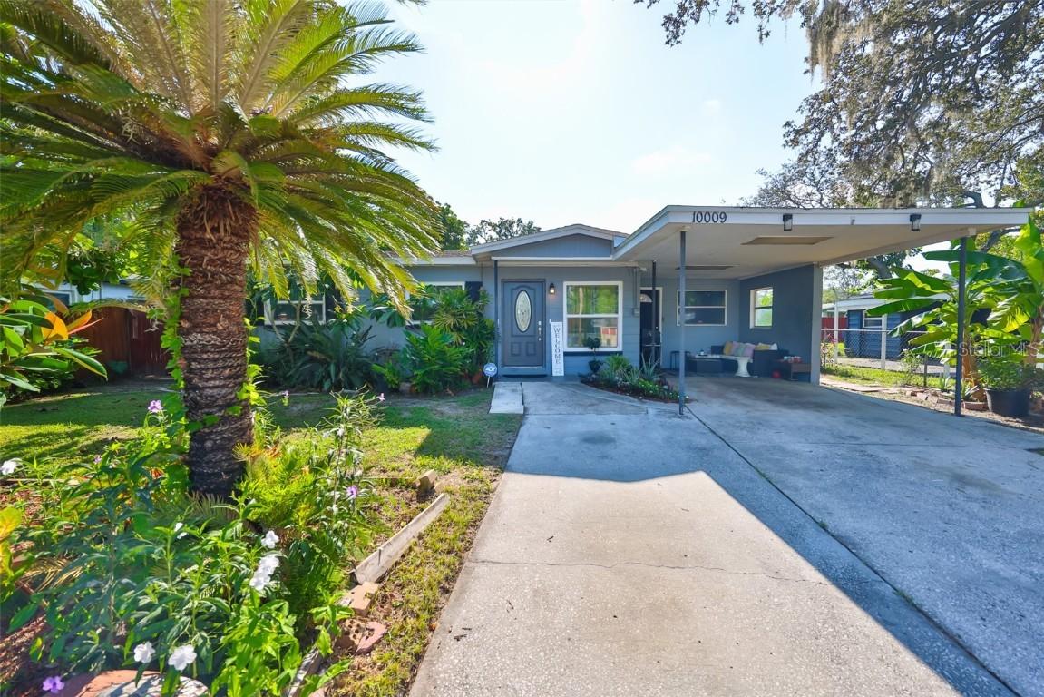 10009 N 22nd St., Tampa, FL 33612