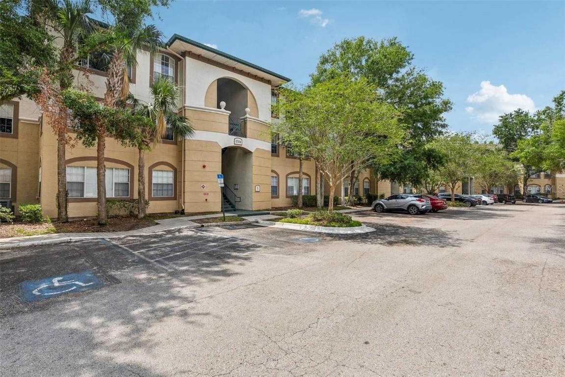 17104 Carrington Park Dr. #514, Tampa, FL 33647
