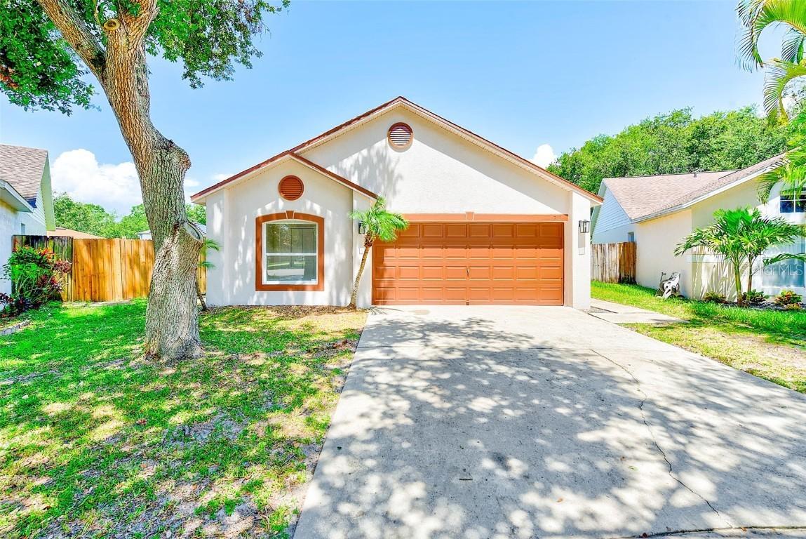 6203 Calamari Pl., Riverview, FL 33578