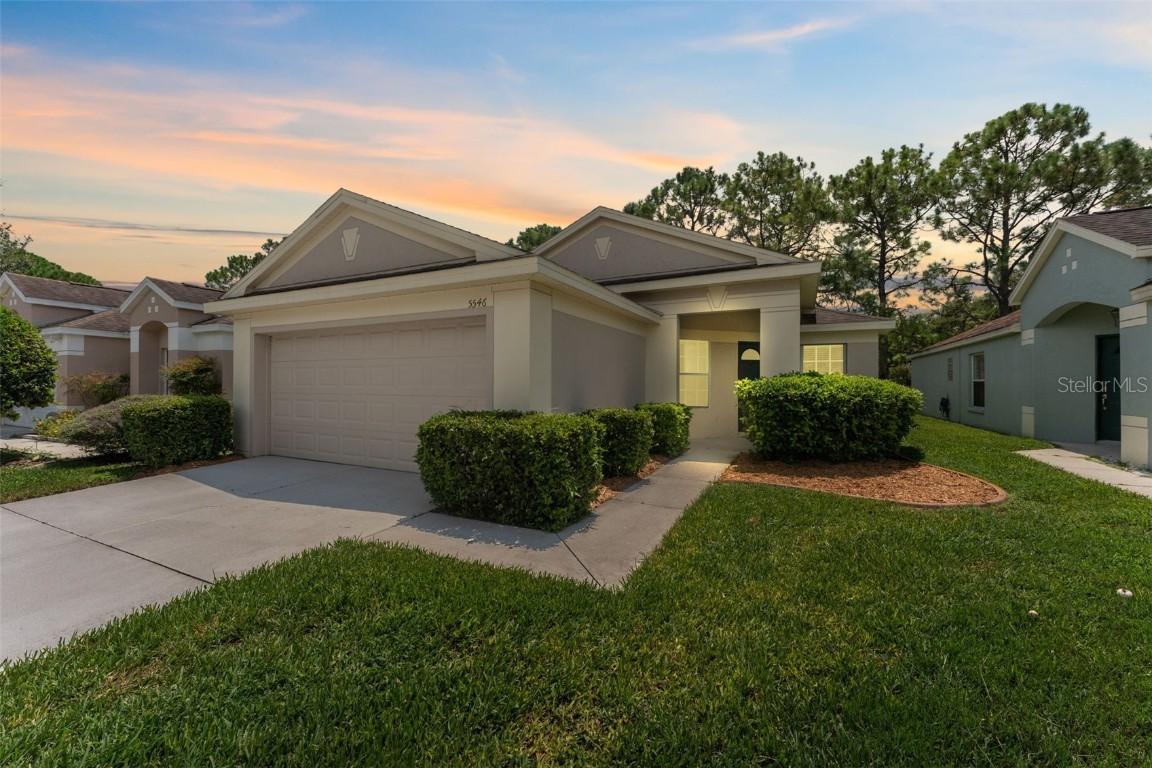 5546 Cannonade Dr., Wesley Chapel, FL 33544