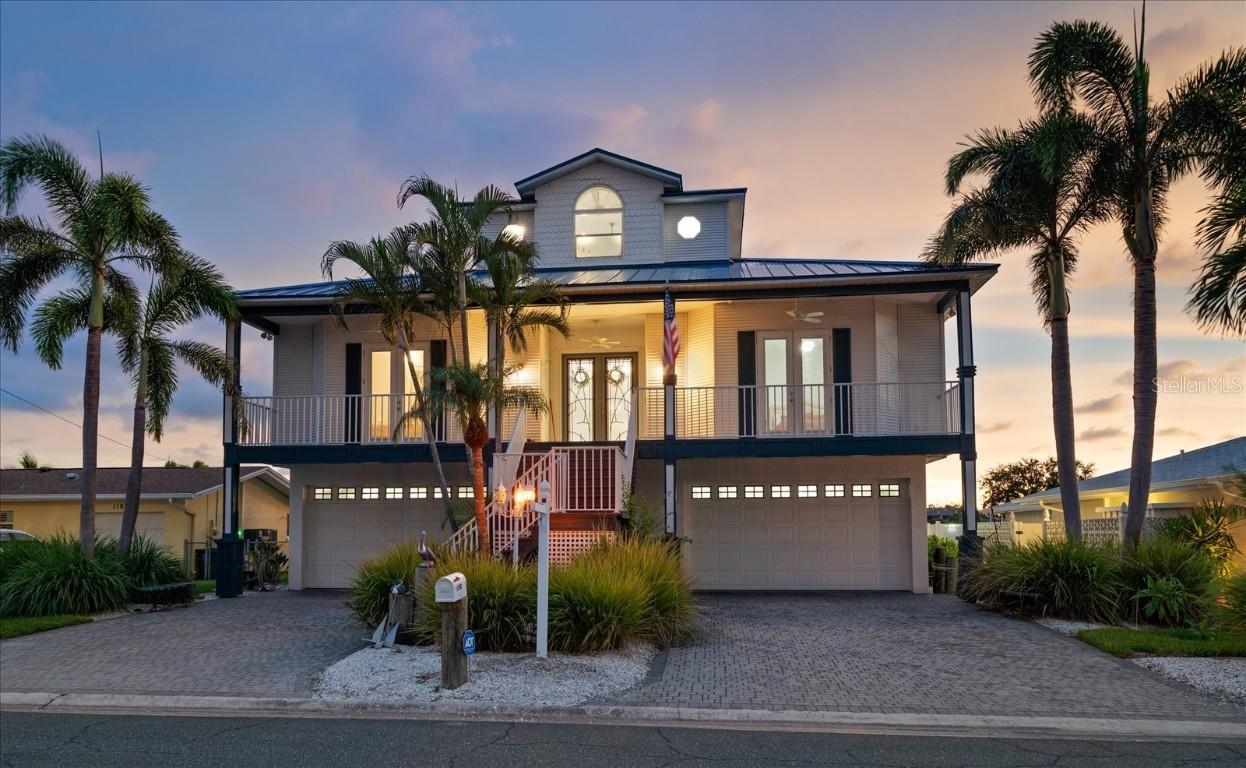 11700 5th St., Treasure Island, FL 33706