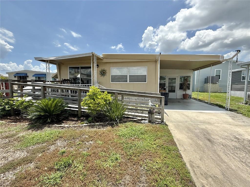 650 Mount Key Ave. #628, St Petersburg, FL 33702