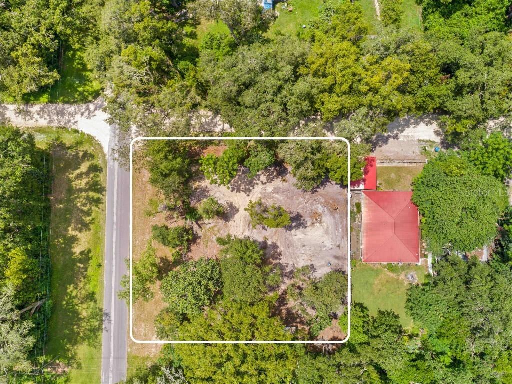 16223 Wilson Blvd., Brooksville, FL 34604
