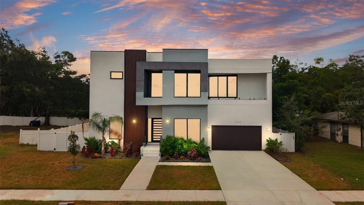 4426 W Euclid Ave., Tampa, FL 33629