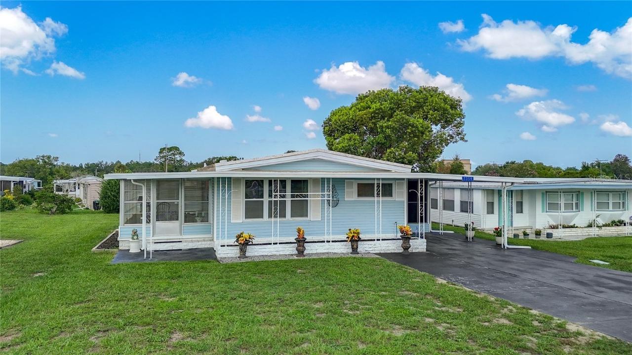 7359 Highpoint Blvd., Brooksville, FL 34613