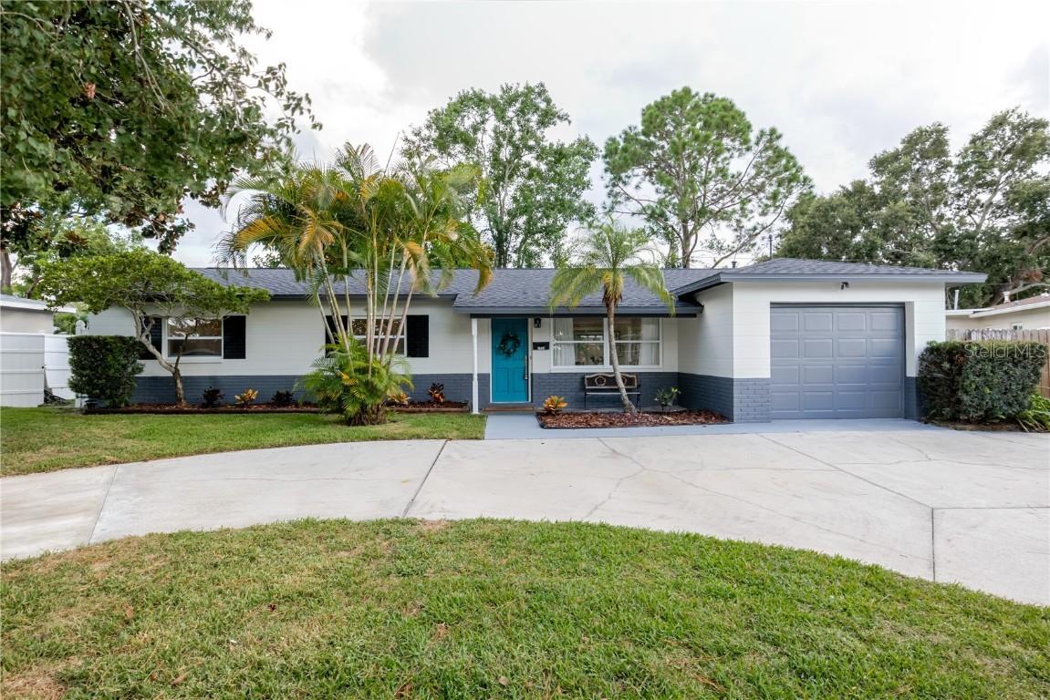 5468 26th Ave., St Petersburg, FL 33710