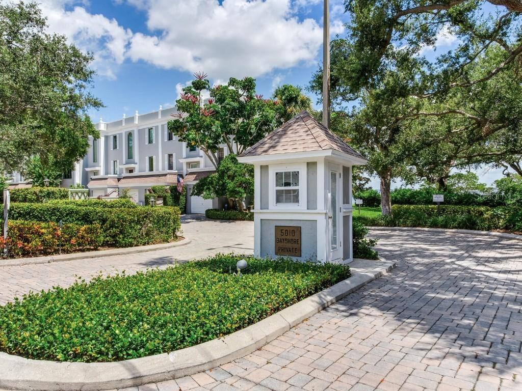 5010 Bayshore Blvd. #7, Tampa, FL 33611