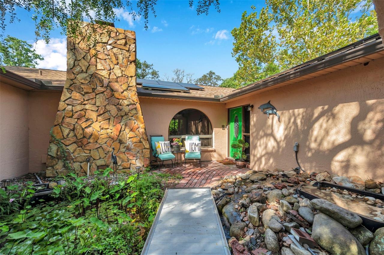 11334 Redgate St., Spring Hill, FL 34609