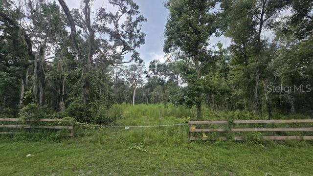 Table Rock Dr., Webster, FL 33597