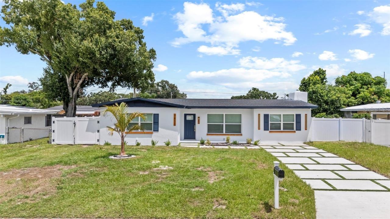 7811 Egypt Lake Dr., Tampa, FL 33614