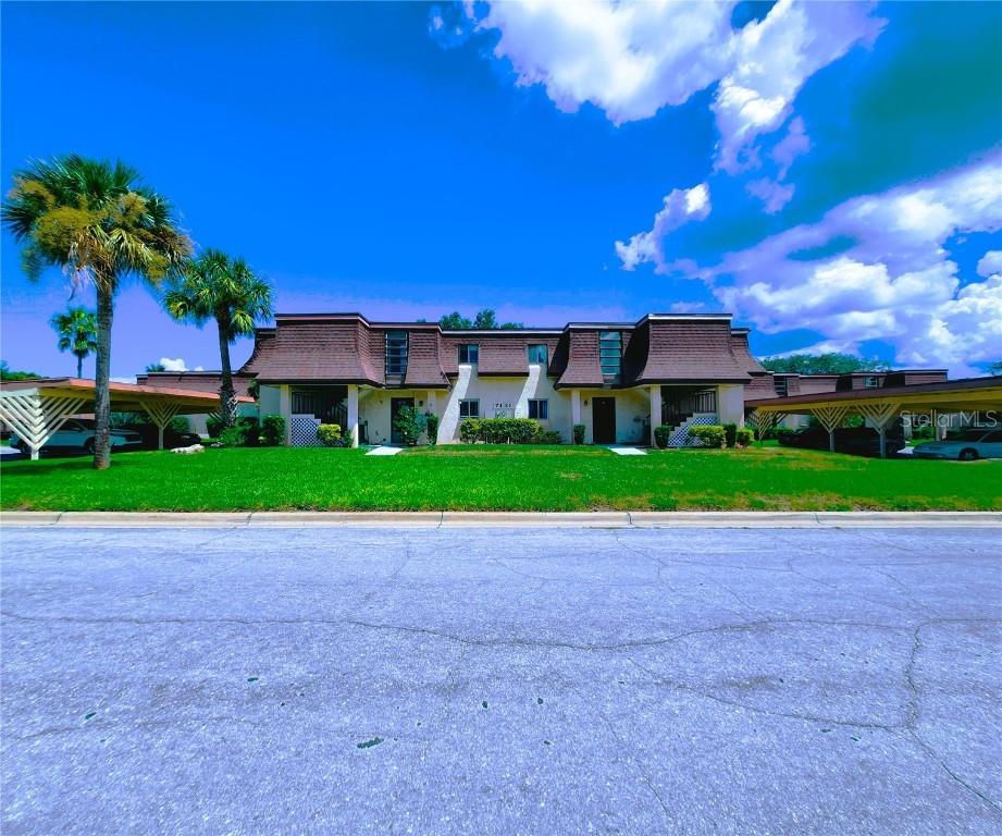 7131 Dell Rd. #2, New Port Richey, FL 34653
