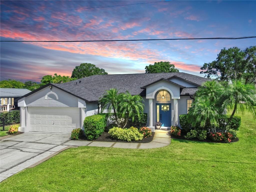 21865 Ocean Pines Dr., Land O Lakes, FL 34639