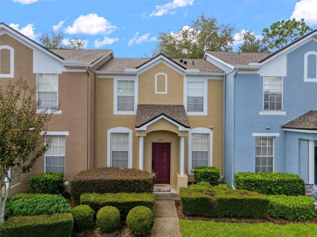 1231 Charlesworth Dr., Wesley Chapel, FL 33543