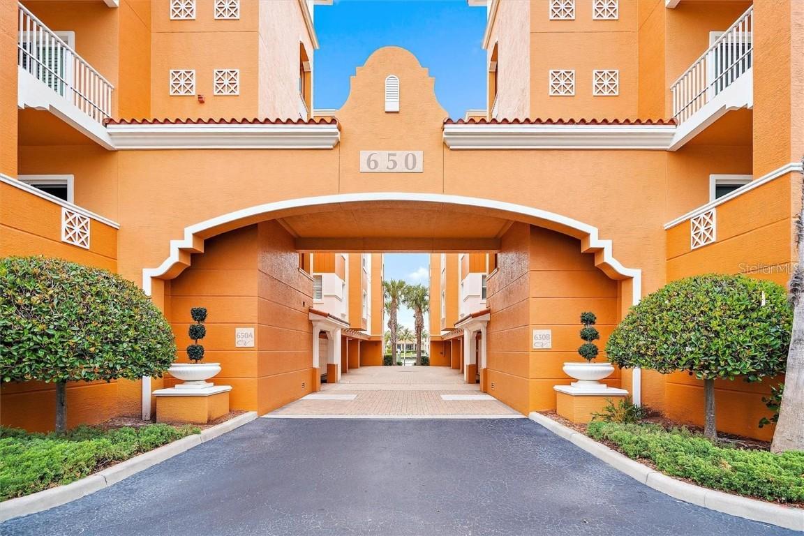 650 Pinellas Bayway #2302, St Petersburg, FL 33715