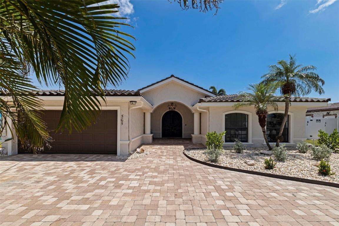 565 Crystal Dr., Madeira Beach, FL 33708