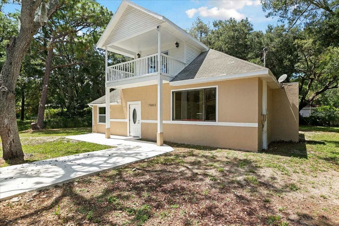 7803 Cadillac Ave., Hudson, FL 34667