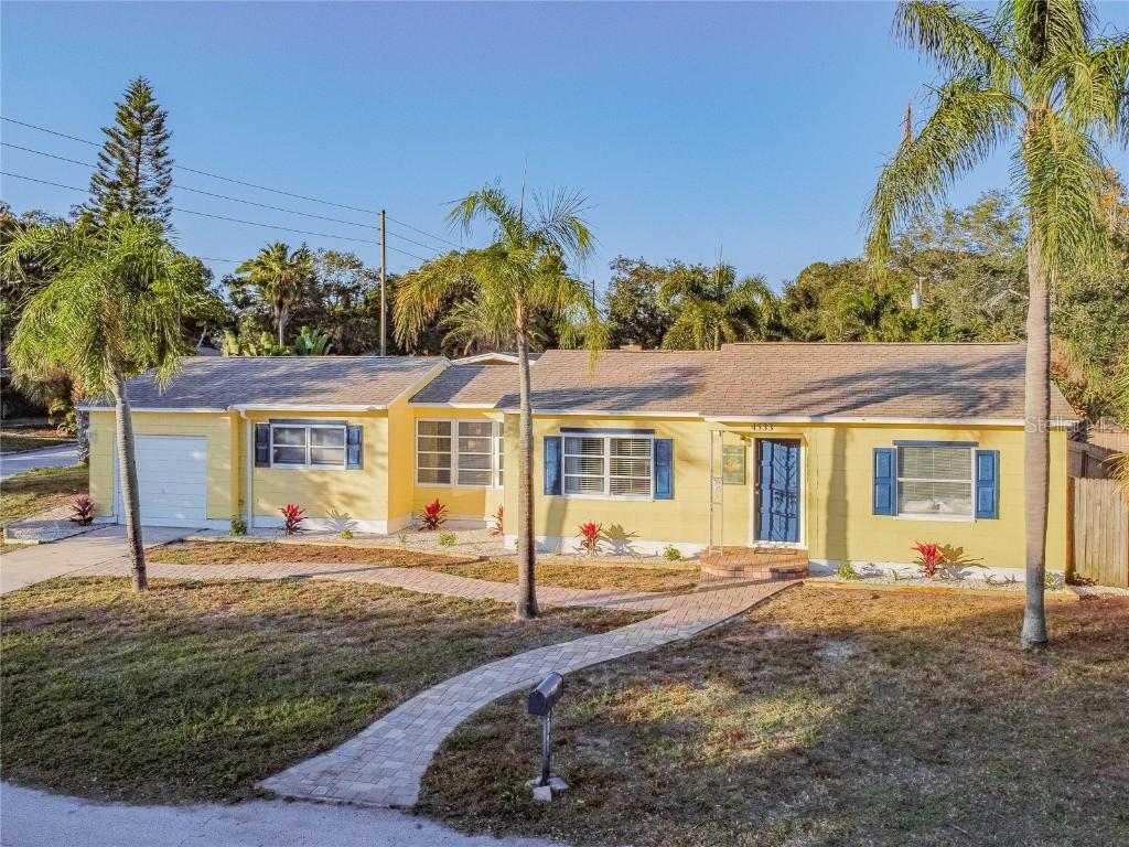 4533 27th Ave., Gulfport, FL 33711