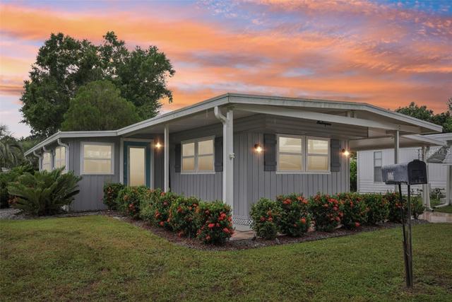 New Homes For Sale This Week That Attend Lena Vista Elementary School: September 5th to September 11th