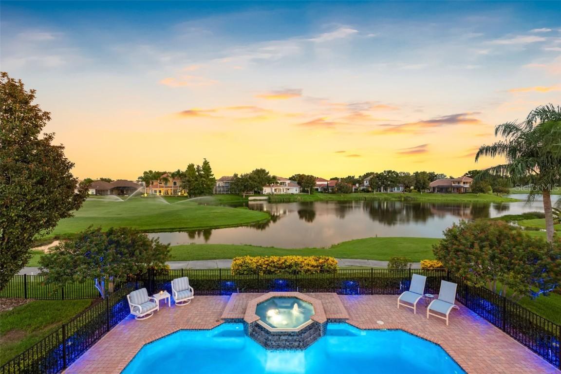 10534 Pontofino Cir., Trinity, FL 34655