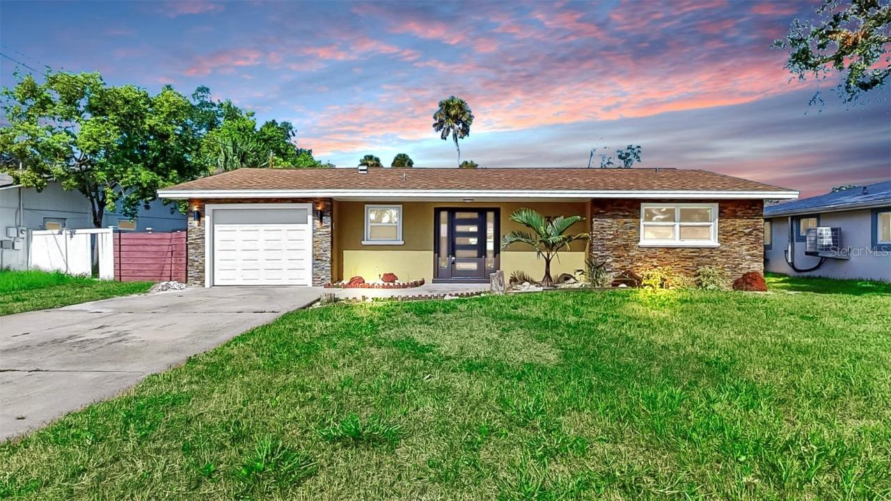 5435 Drinkard Dr., New Port Richey, FL 34653