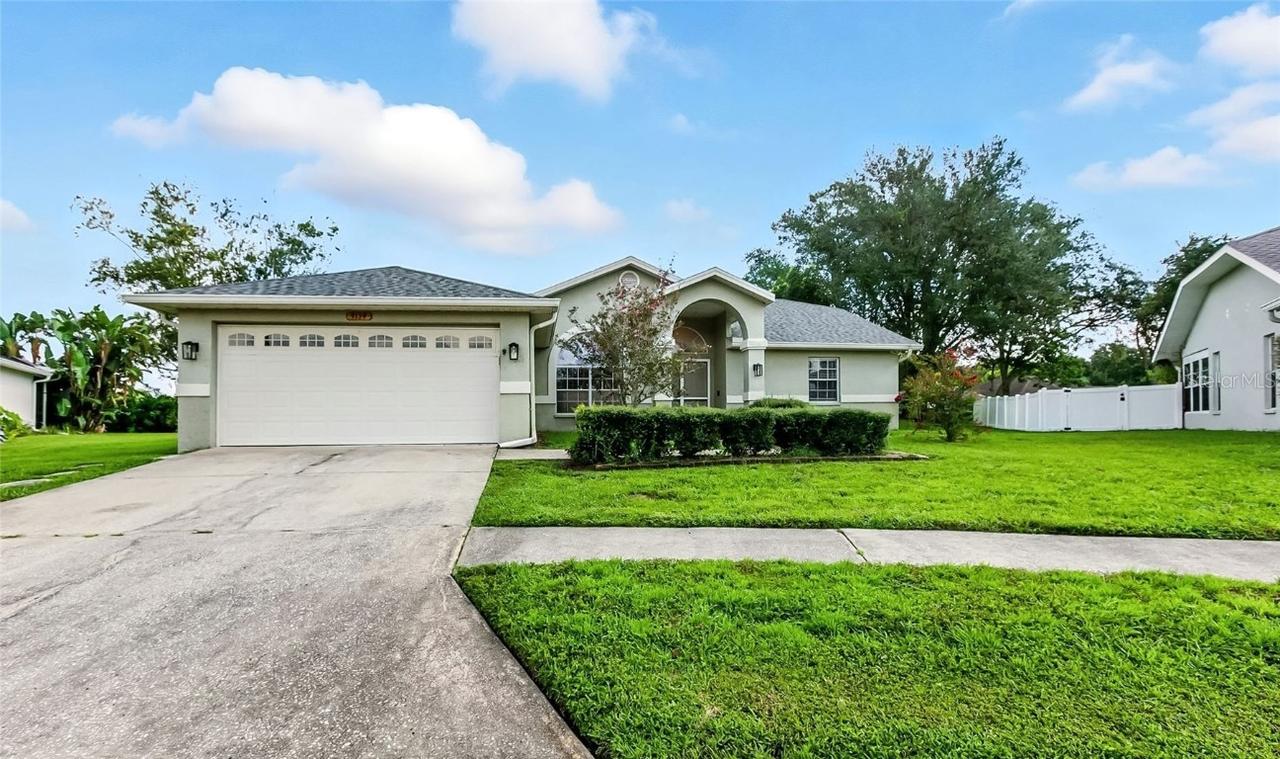9119 Remington Dr., New Port Richey, FL 34655