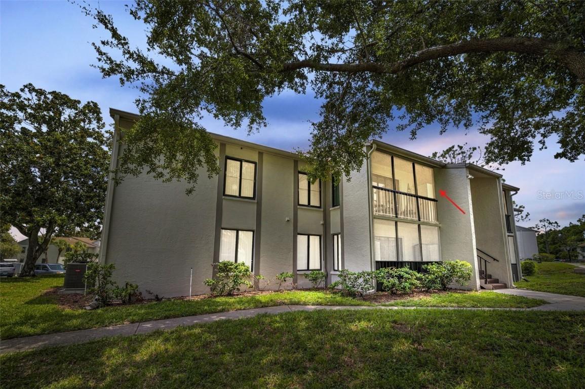 2666 Pine Ridge Way #C2, Palm Harbor, FL 34684
