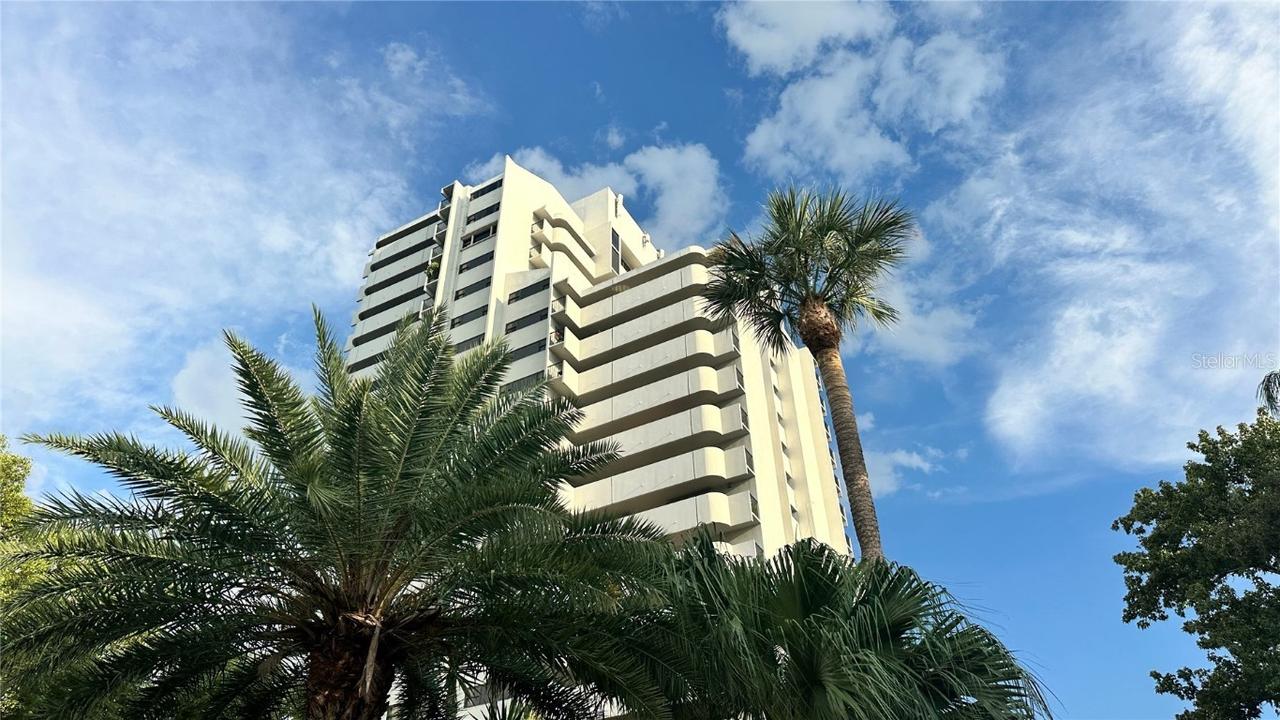 4141 Bayshore Blvd. #606, Tampa, FL 33611