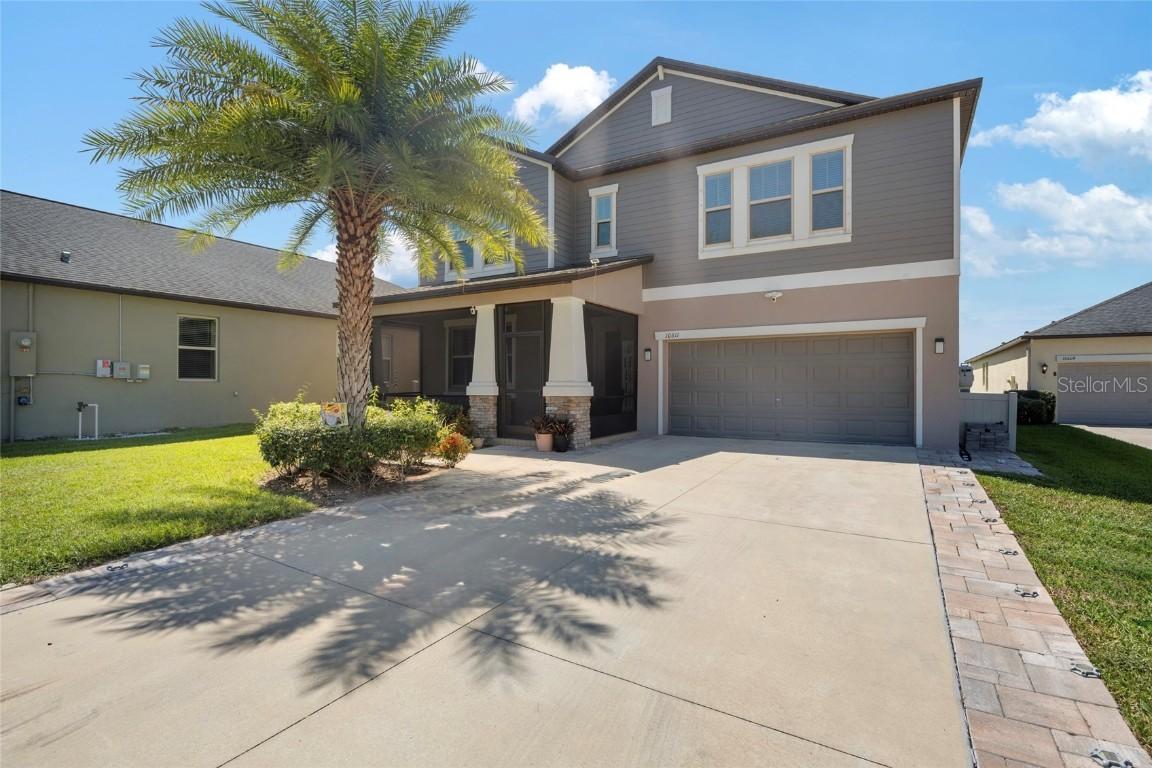 10611 Great Cormorant Dr., Riverview, FL 33579
