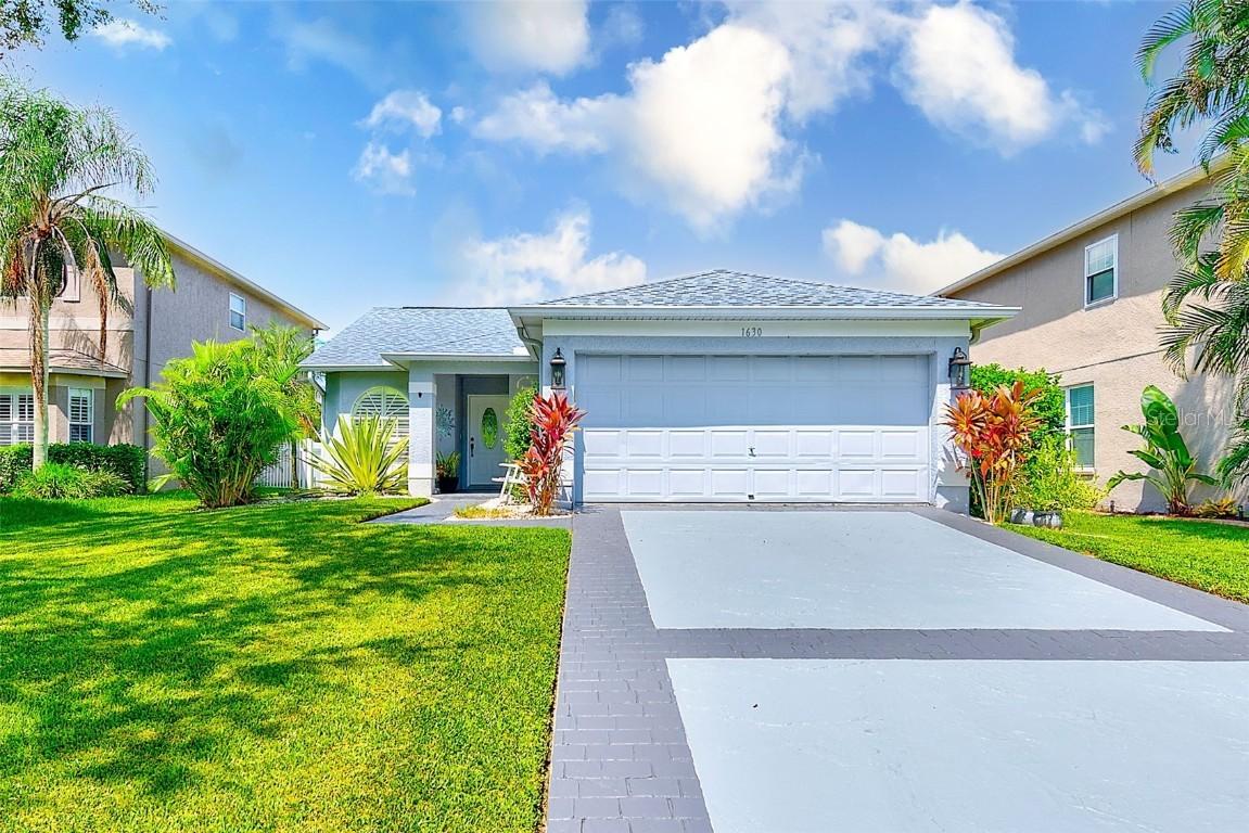 1630 Gray Bark Dr., Oldsmar, FL 34677