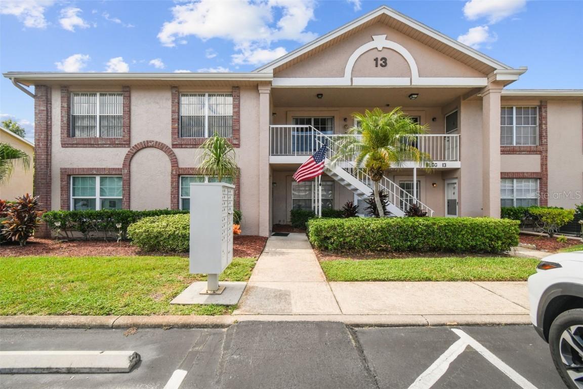 6424 Spring Flower Dr. #13, New Port Richey, FL 34653
