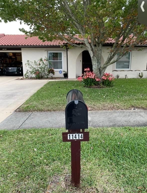 11414 Stansberry Dr., Port Richey, FL 34668