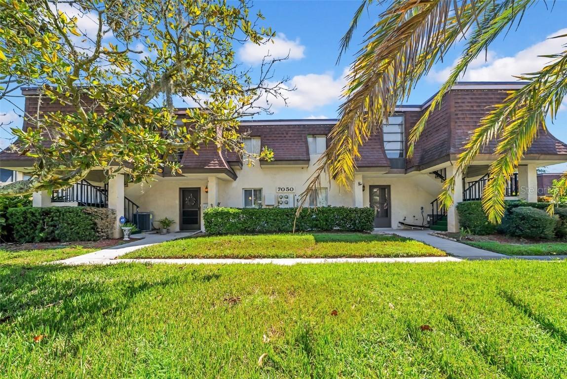 7050 Cognac Dr. #1, New Port Richey, FL 34653