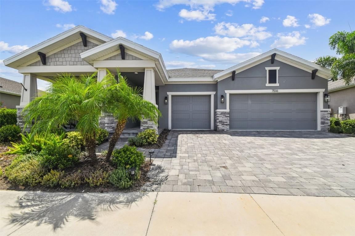 7516 Paradiso Dr., Apollo Beach, FL 33572